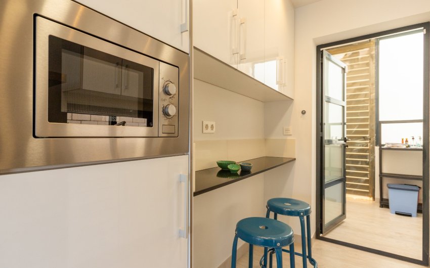 Resale - Villa -
Rojales - Inland