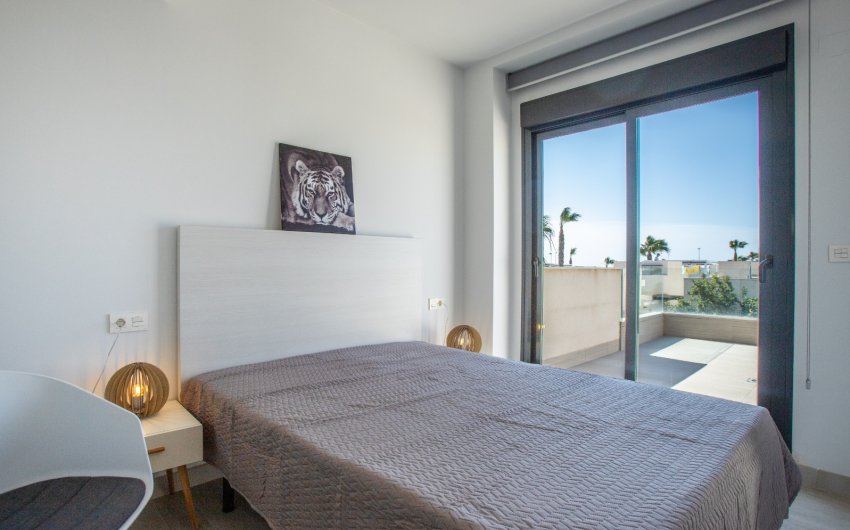 Resale - Villa -
Rojales - Inland