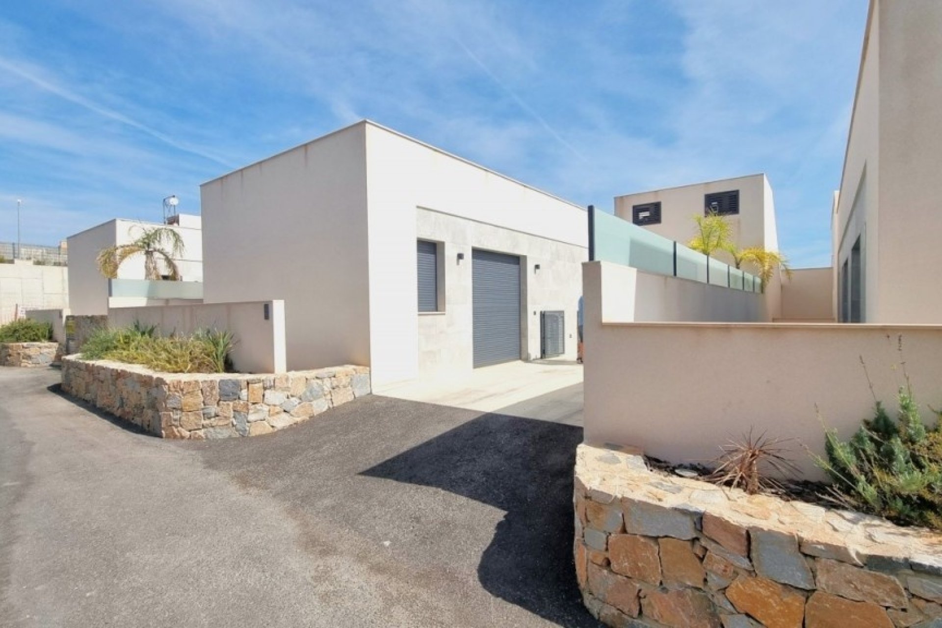 Resale - Villa -
Rojales - Inland