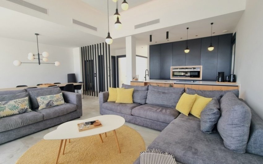 Resale - Villa -
Rojales - Inland