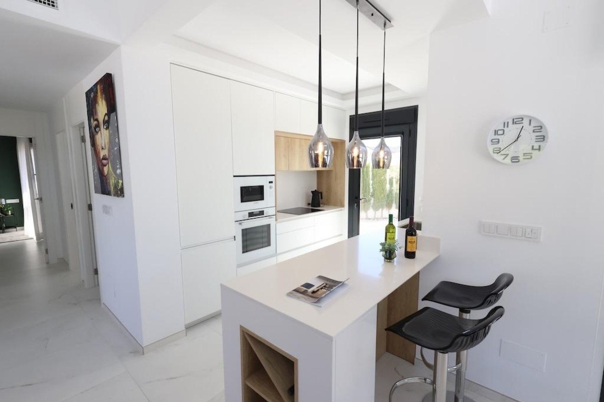 Resale - Villa -
Rojales - Inland