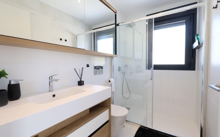 Resale - Villa -
Rojales - Inland