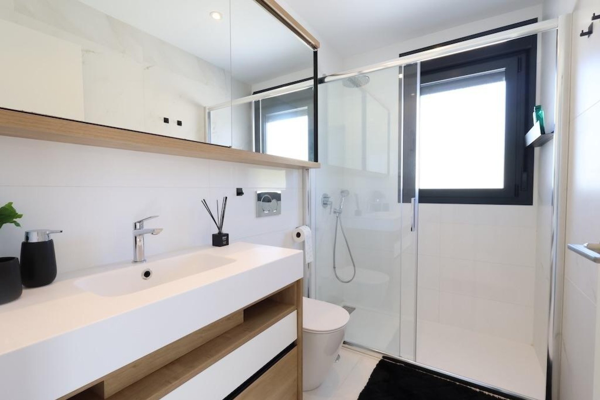 Resale - Villa -
Rojales - Inland