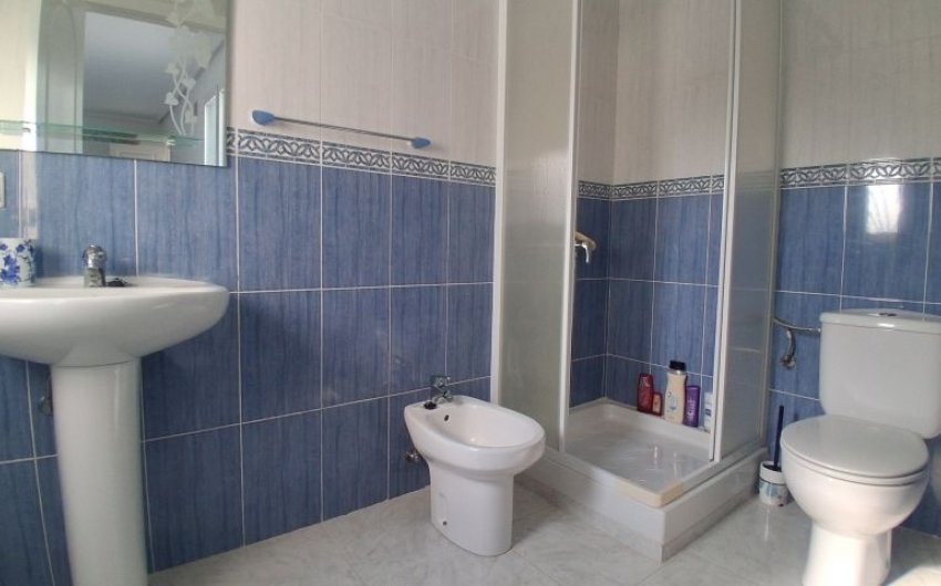 Resale - Villa -
Rojales - Inland