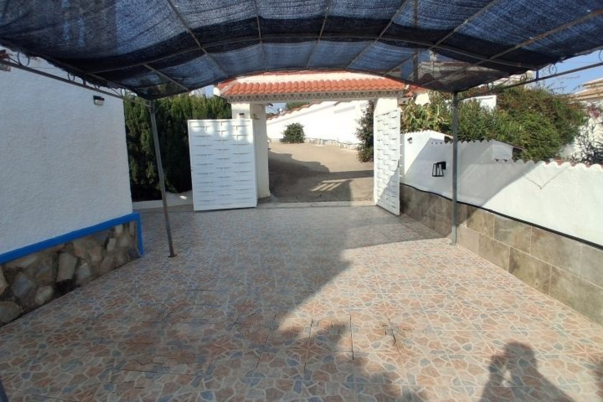 Resale - Villa -
Rojales - Inland
