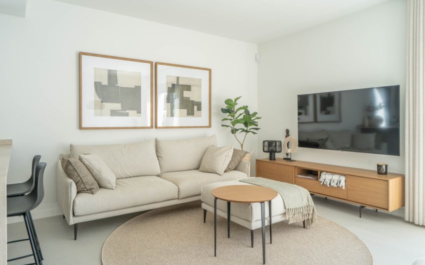 Resale - Villa -
Rojales - La Marquesa Golf - Costa Blanca