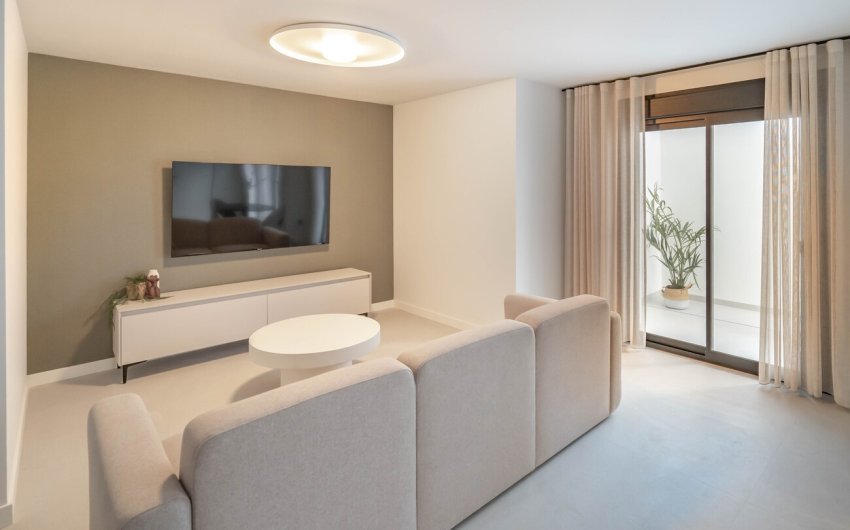 Resale - Villa -
Rojales - La Marquesa Golf - Costa Blanca