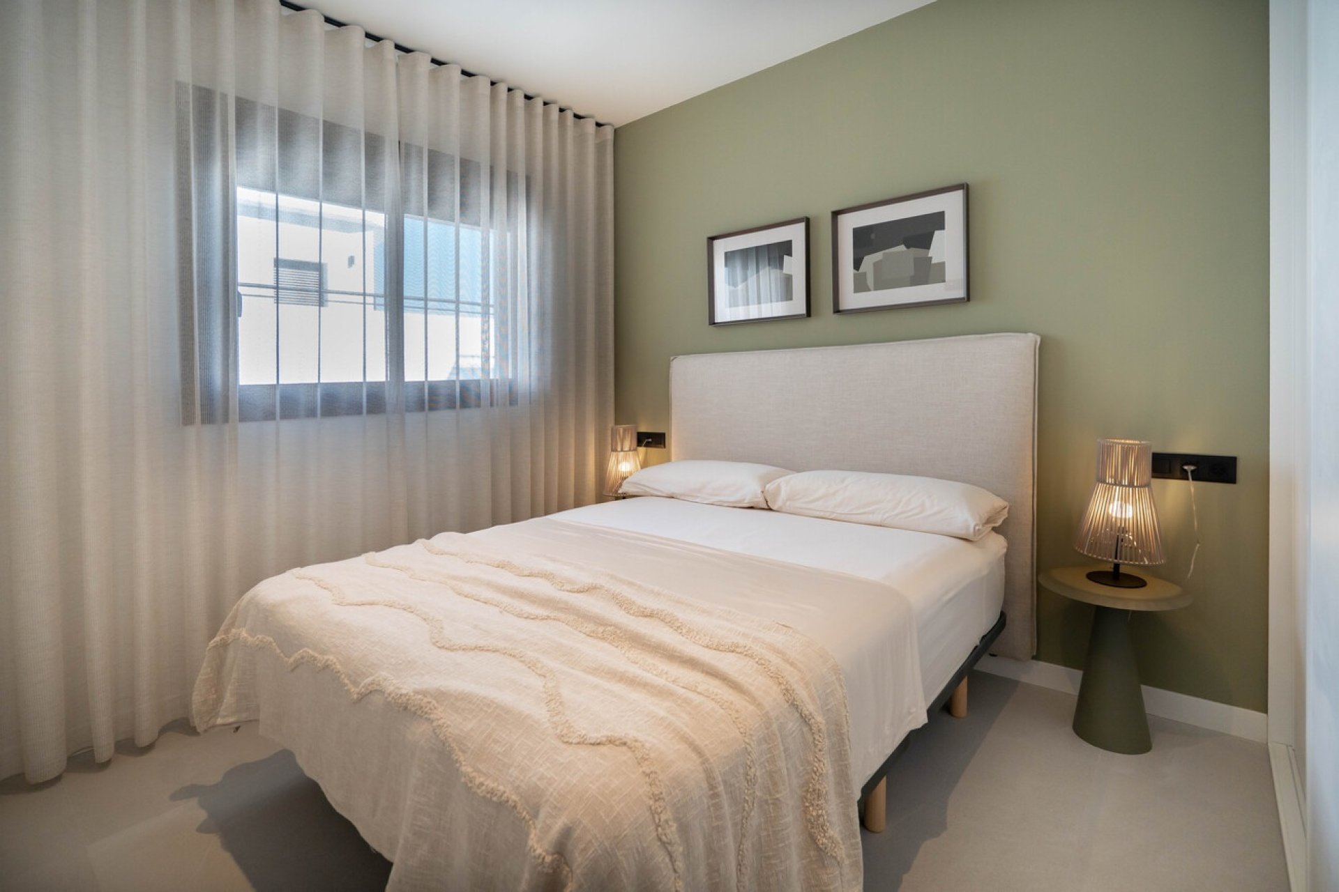 Resale - Villa -
Rojales - La Marquesa Golf - Costa Blanca