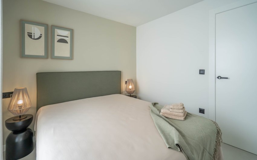 Resale - Villa -
Rojales - La Marquesa Golf - Costa Blanca