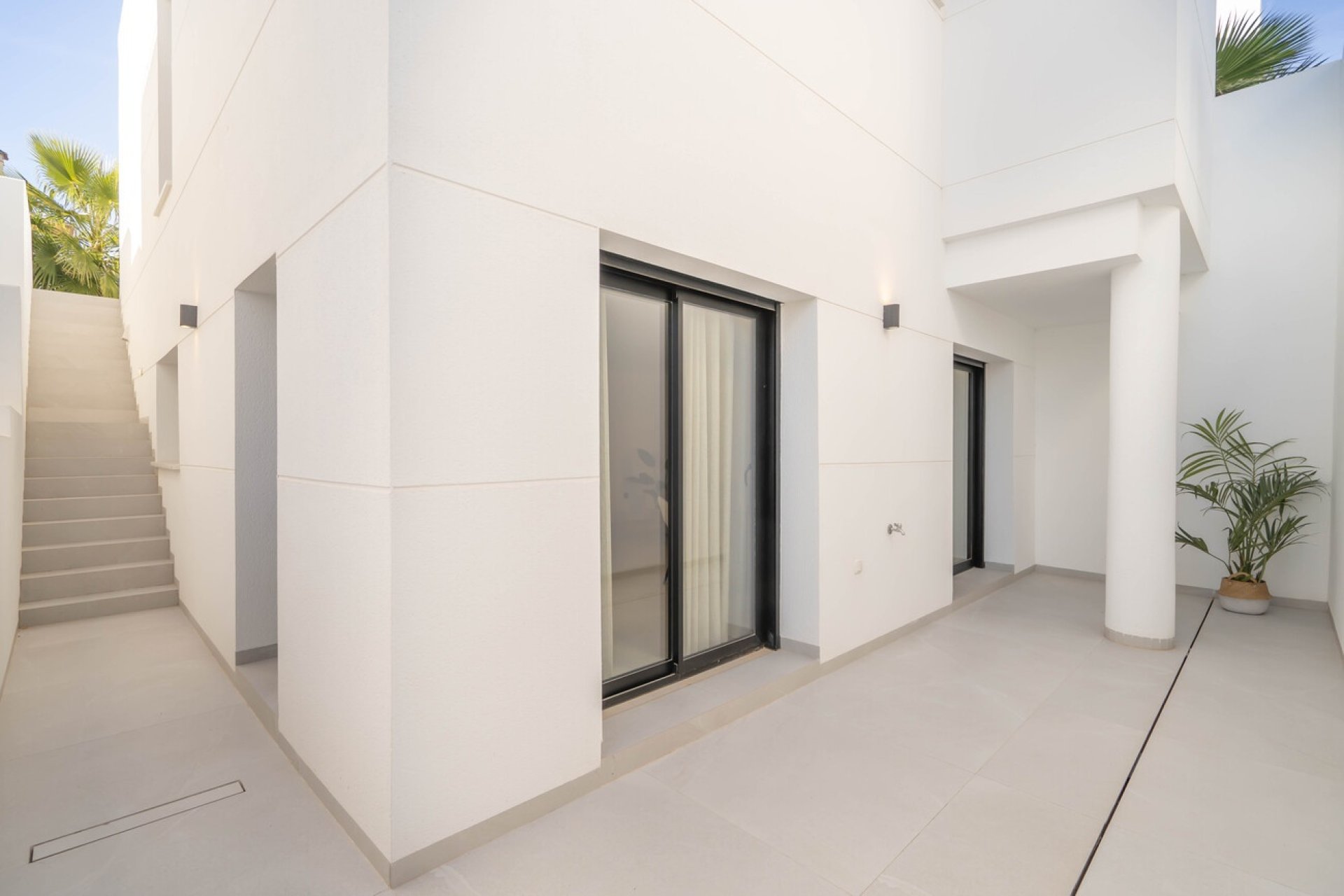 Resale - Villa -
Rojales - La Marquesa Golf - Costa Blanca