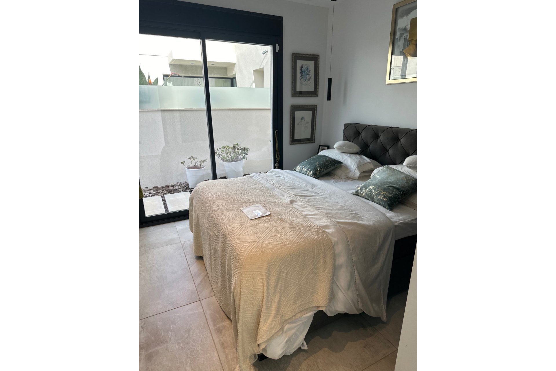 Resale - Villa -
Rojales - La Marquesa Golf