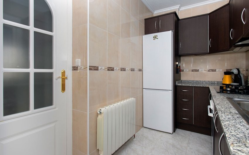 Resale - Villa -
Rojales - Pueblo