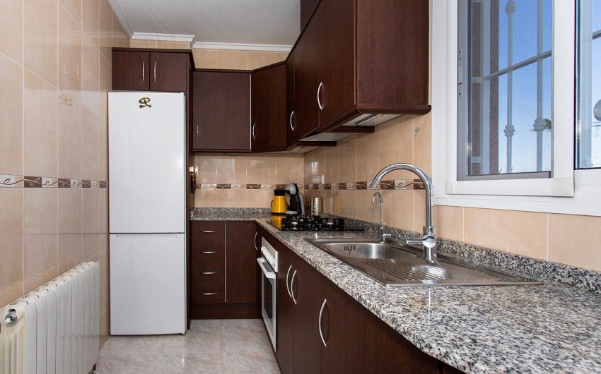 Resale - Villa -
Rojales - Pueblo