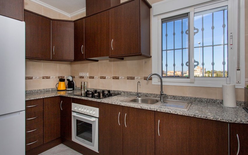 Resale - Villa -
Rojales - Pueblo