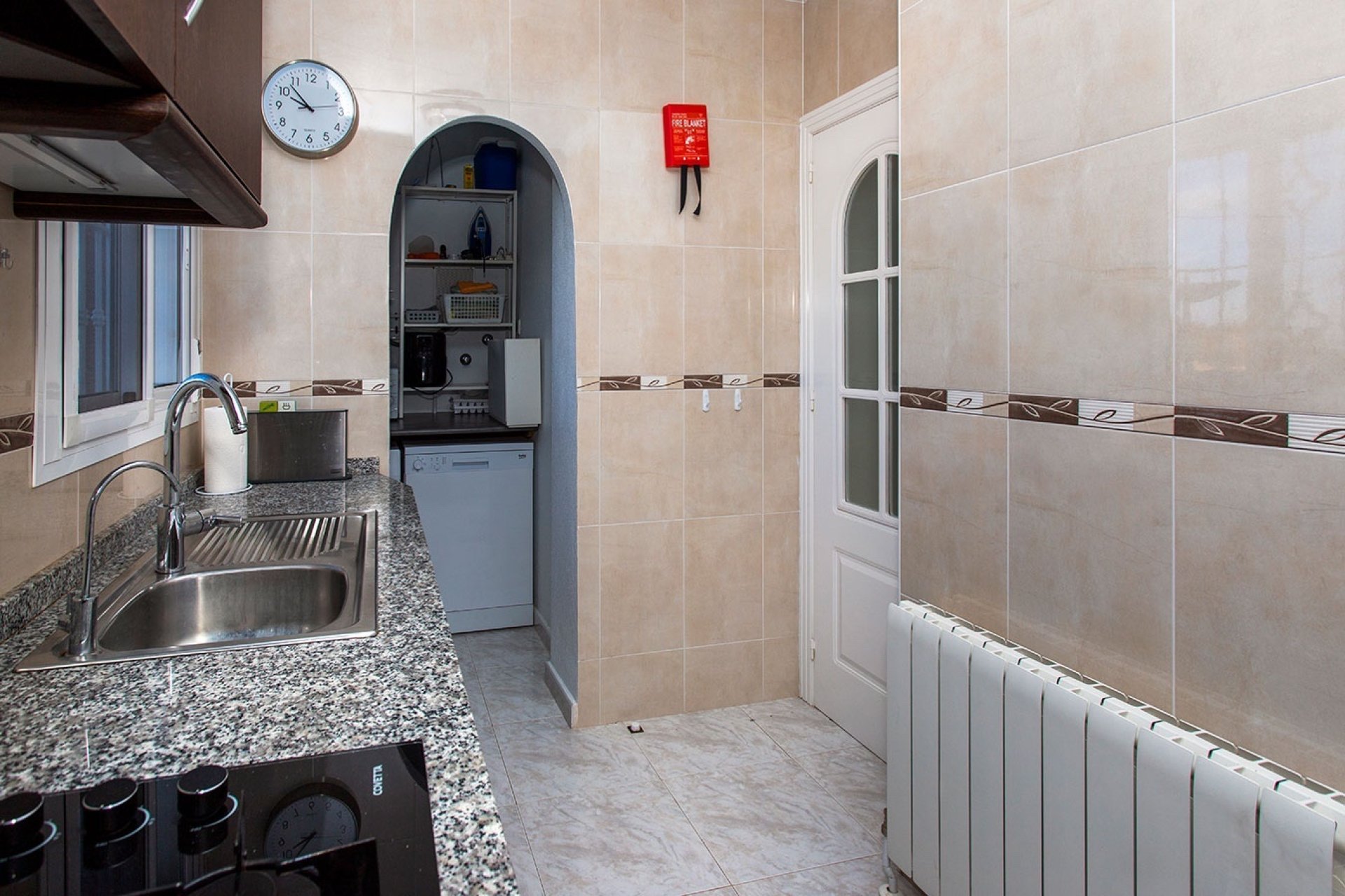 Resale - Villa -
Rojales - Pueblo