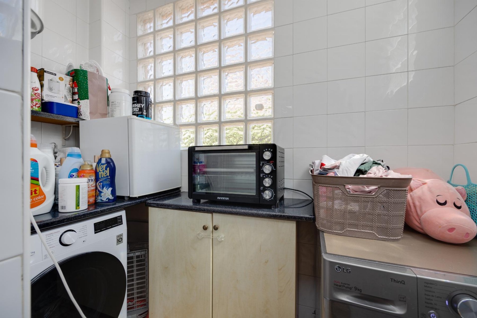 Resale - Villa -
San Fulgencio - Costa Blanca