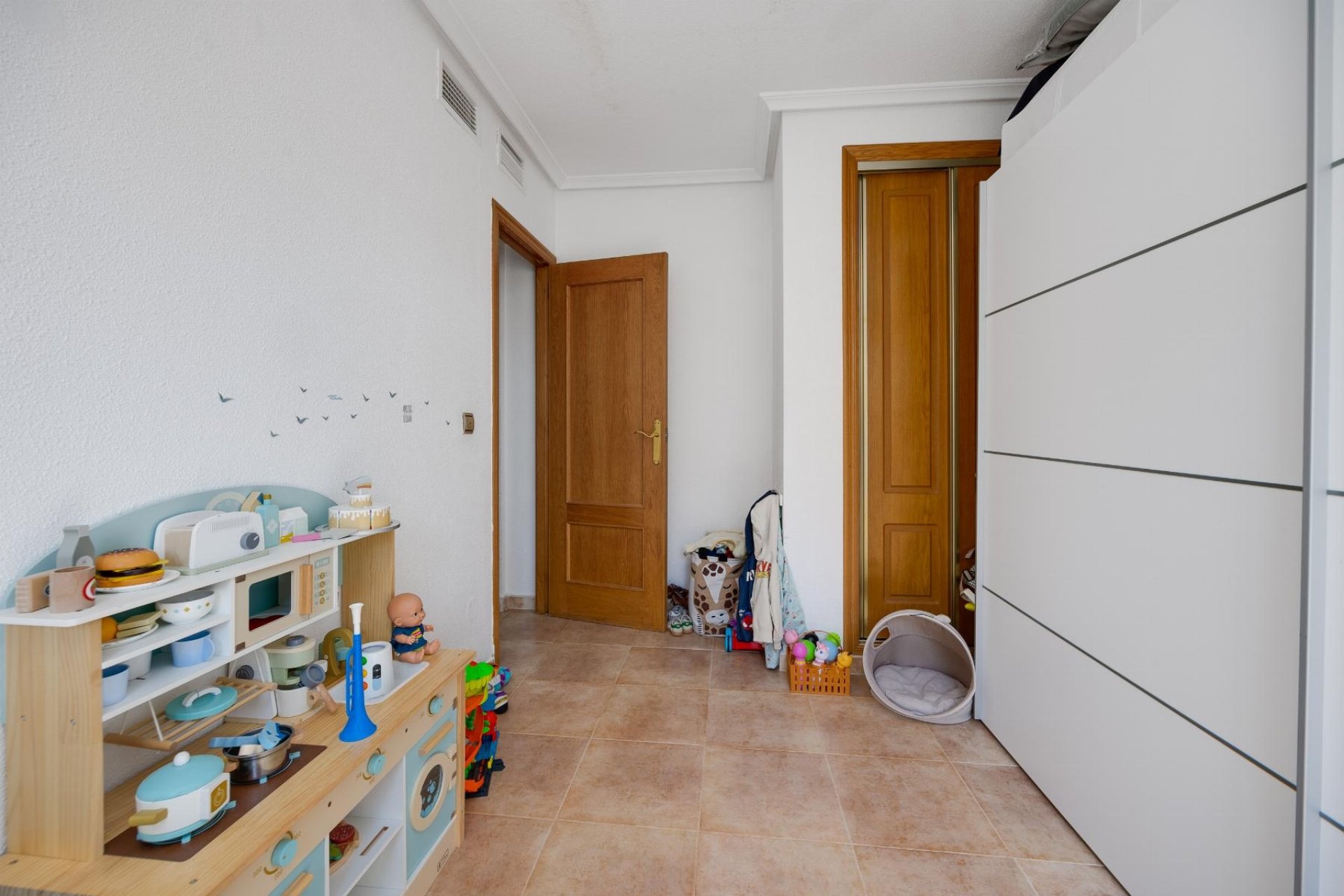 Resale - Villa -
San Fulgencio - Costa Blanca