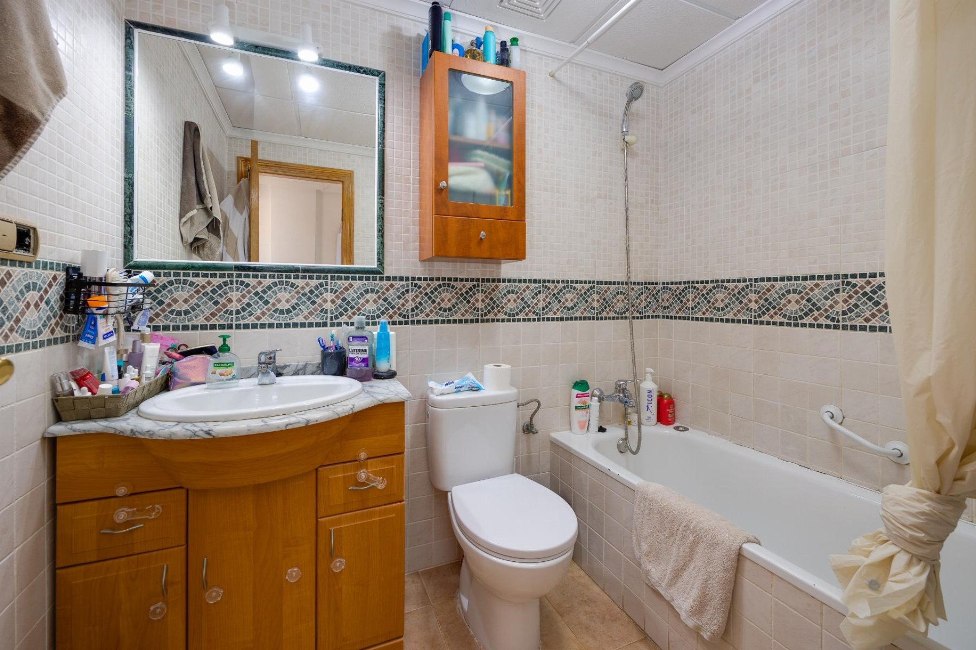 Resale - Villa -
San Fulgencio - Costa Blanca