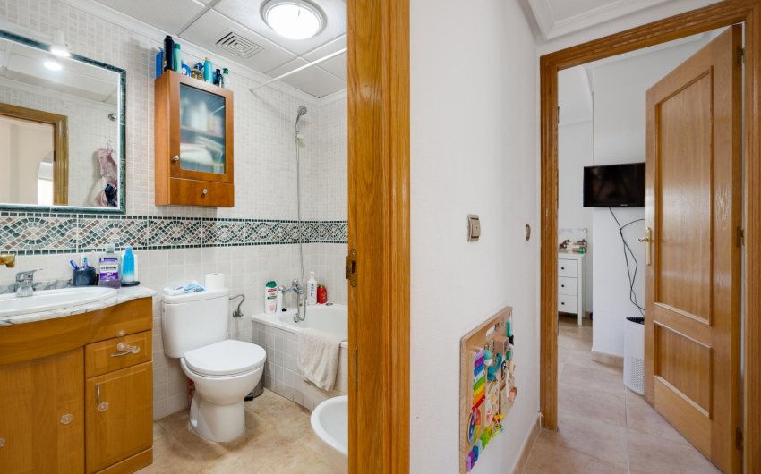 Resale - Villa -
San Fulgencio - Costa Blanca
