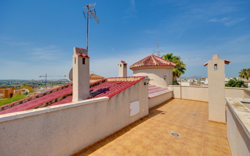 Resale - Villa -
San Fulgencio - Costa Blanca