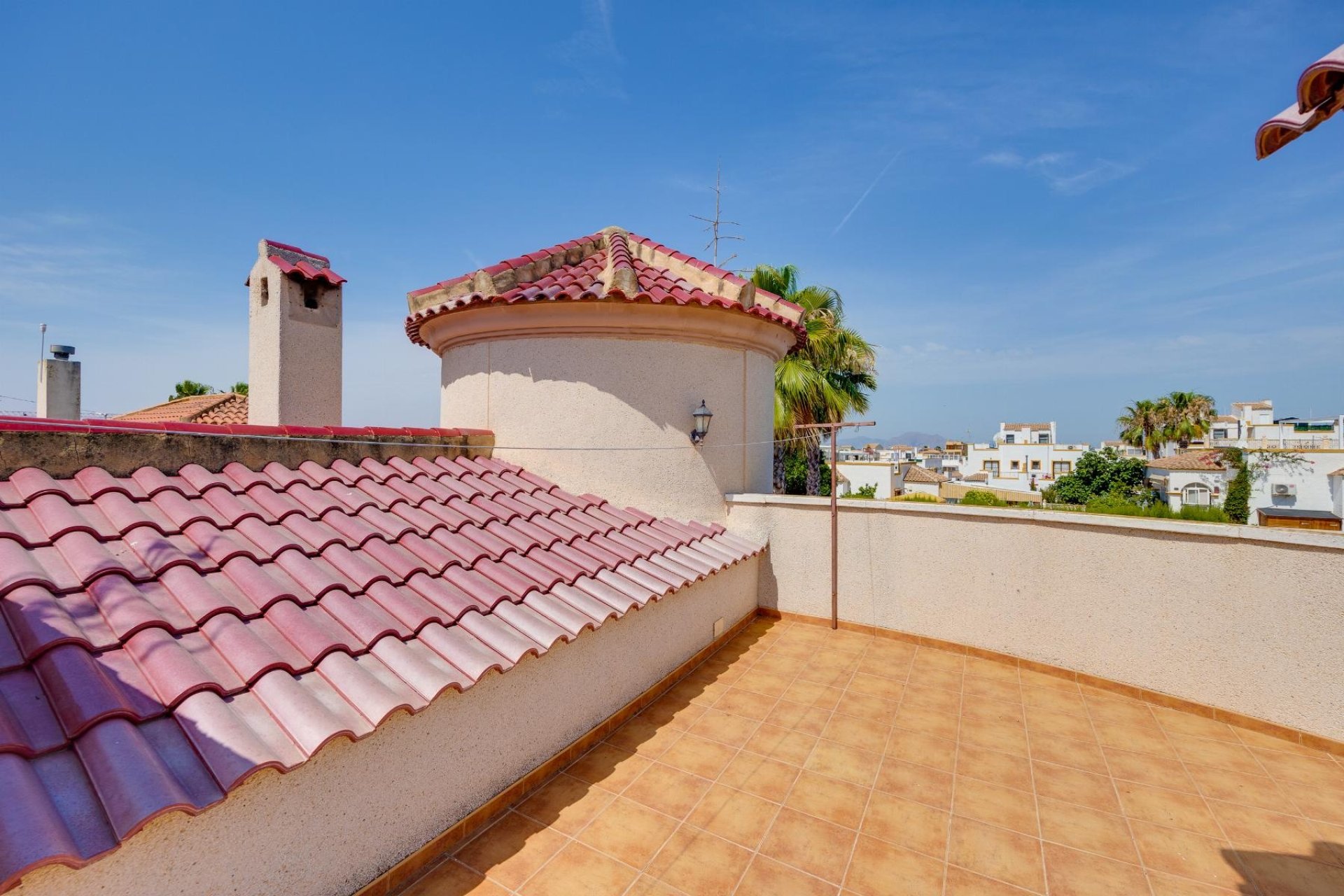 Resale - Villa -
San Fulgencio - Costa Blanca