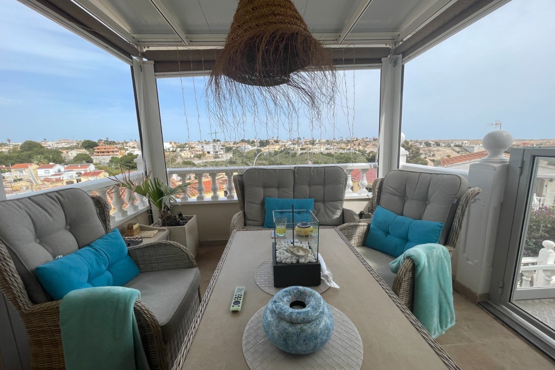 Resale - Villa -
San Fulgencio - Costa Blanca