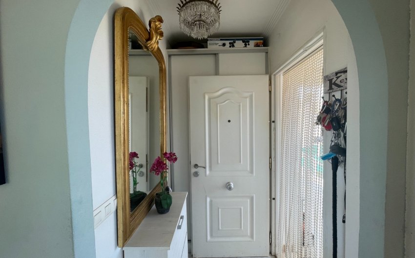 Resale - Villa -
San Fulgencio - Costa Blanca