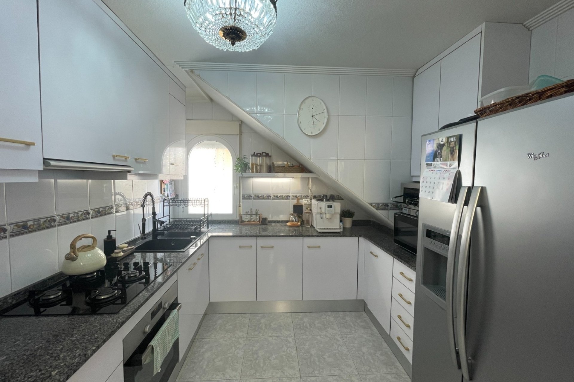 Resale - Villa -
San Fulgencio - Costa Blanca