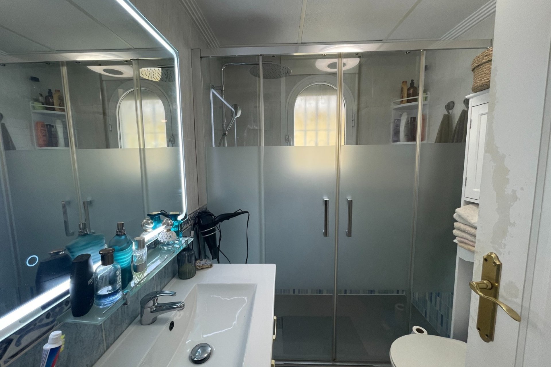 Resale - Villa -
San Fulgencio - Costa Blanca