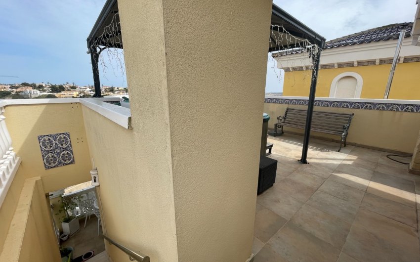 Resale - Villa -
San Fulgencio - Costa Blanca