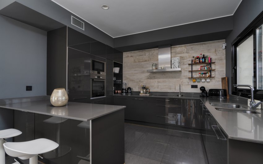 Resale - Villa -
San Fulgencio - La Marina