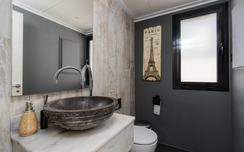 Resale - Villa -
San Fulgencio - La Marina