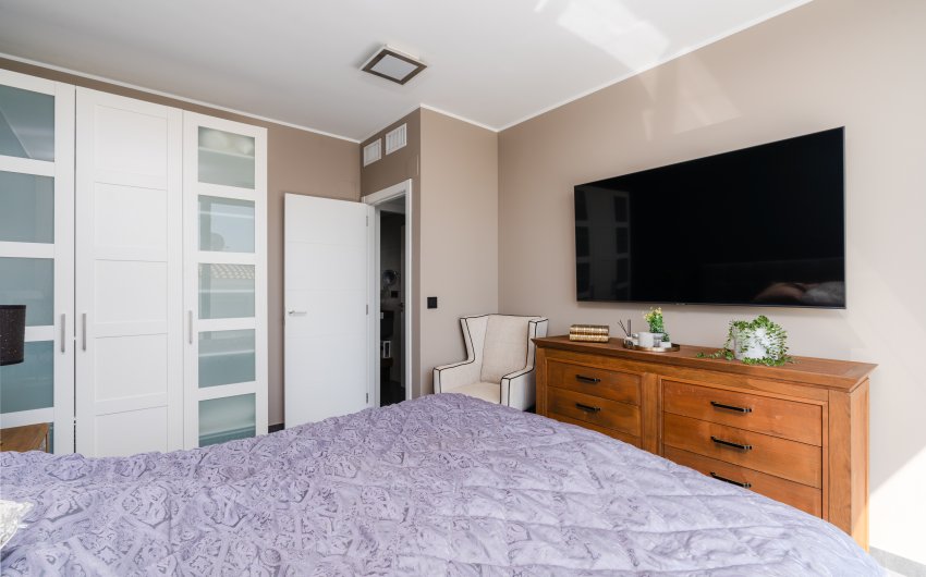 Resale - Villa -
San Fulgencio - La Marina