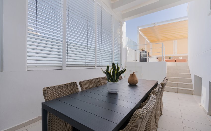 Resale - Villa -
San Fulgencio - La Marina