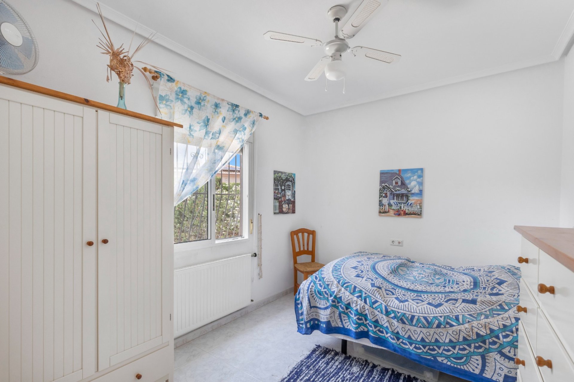 Resale - Villa -
San Fulgencio - La Marina