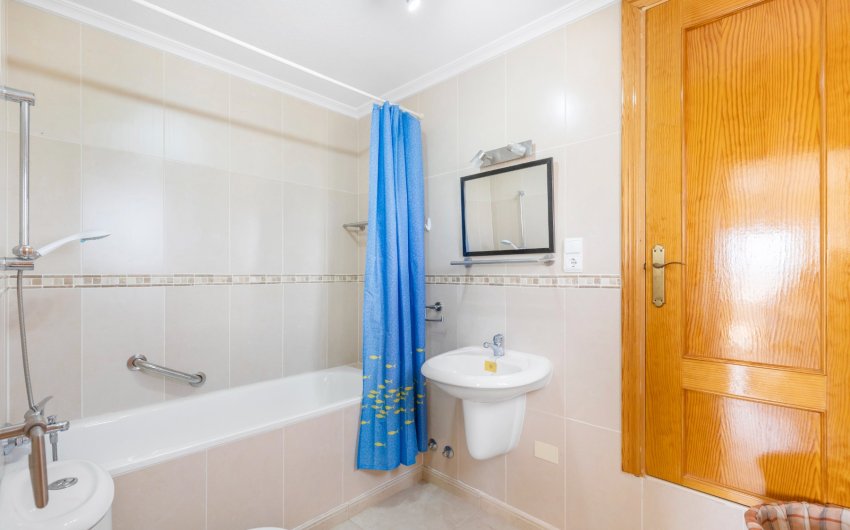 Resale - Villa -
San Fulgencio - La Marina