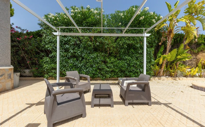 Resale - Villa -
San Fulgencio - La Marina