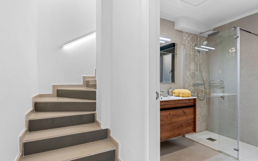 Resale - Villa -
San Fulgencio - La Marina