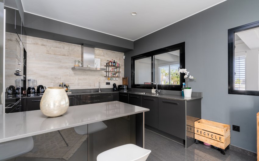 Resale - Villa -
San Fulgencio - La Marina