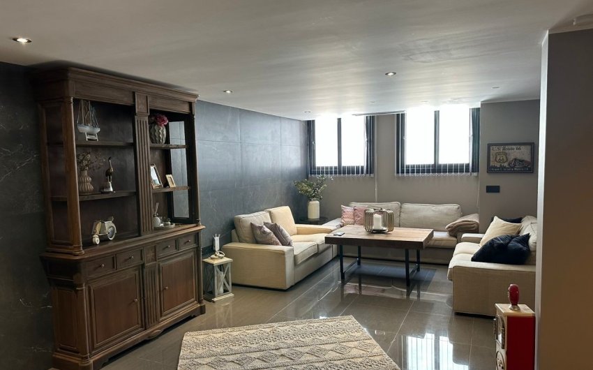 Resale - Villa -
San Fulgencio - La Marina