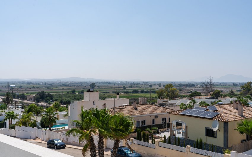 Resale - Villa -
San Fulgencio - La Marina