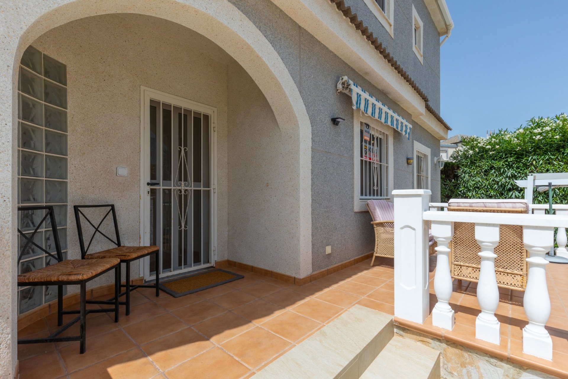 Resale - Villa -
San Fulgencio