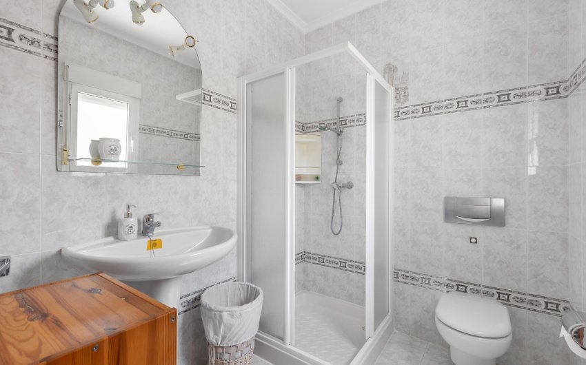 Resale - Villa -
San Fulgencio