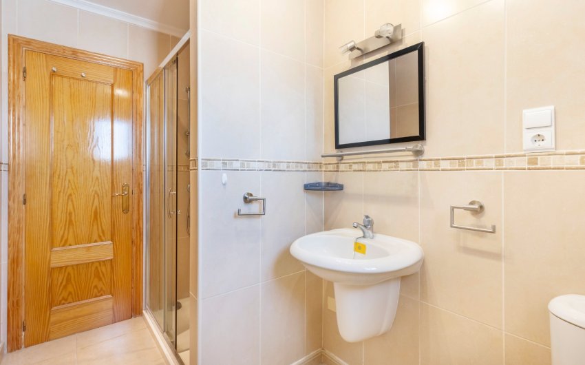 Resale - Villa -
San Fulgencio