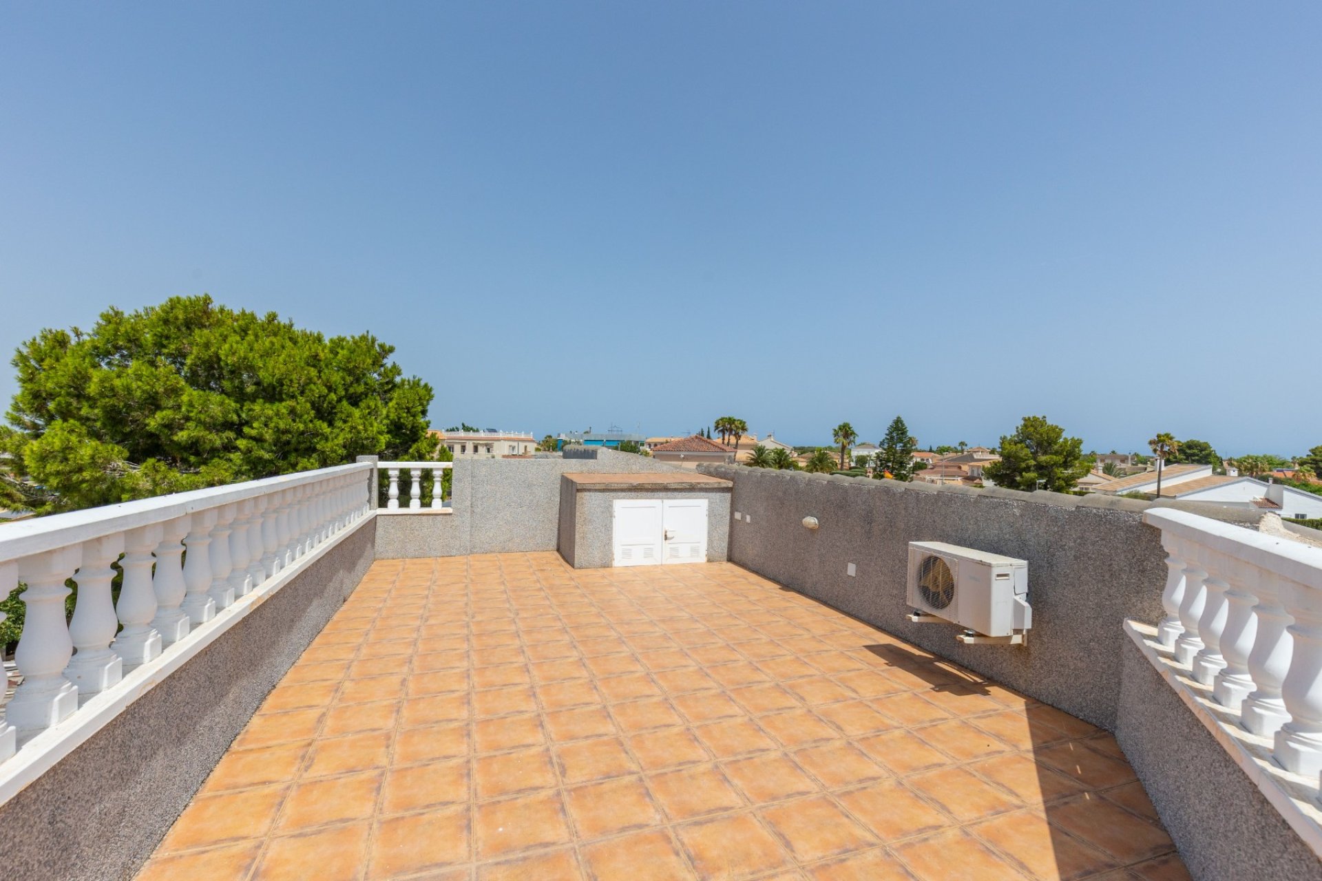 Resale - Villa -
San Fulgencio