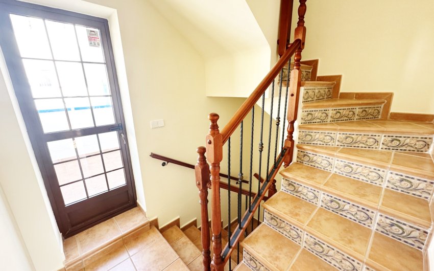 Resale - Villa -
San Javier - Costa Calida