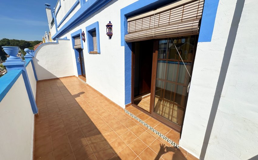 Resale - Villa -
San Javier - Costa Calida