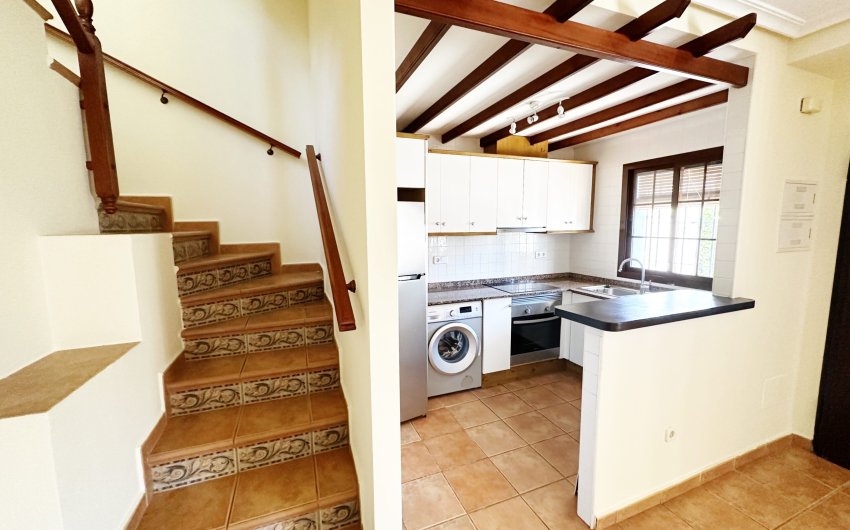 Resale - Villa -
San Javier - Costa Calida