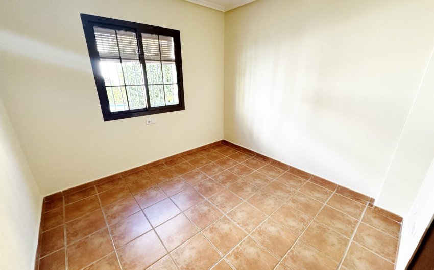 Resale - Villa -
San Javier - Costa Calida