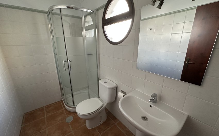 Resale - Villa -
San Javier - Costa Calida